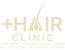 Logotipo da Mais Hair Clinic